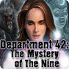 Department 42: The Mystery of the Nine játék