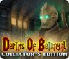 Depths of Betrayal Collector's Edition játék