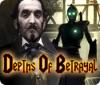 Depths of Betrayal játék
