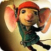 Despereaux Swings játék