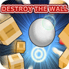 Destroy The Wall játék