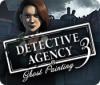 Detective Agency 3: Ghost Painting játék