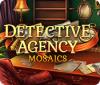 Detective Agency Mosaics játék