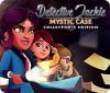 Detective Jackie: Mystic Case Collector's Edition játék