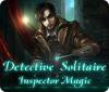 Detective Solitaire: Inspector Magic játék