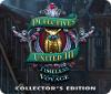 Detectives United III: Timeless Voyage Collector's Edition játék