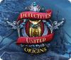 Detectives United: Origins játék