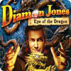 Diamon Jones: Eye of the Dragon játék