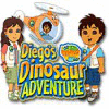 Diego`s Dinosaur Adventure játék