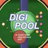 Digi Pool játék
