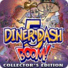 Diner Dash 5: Boom Collector's Edition játék