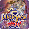 Diner Dash 5: BOOM játék