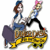 Diner Dash: Flo On The Go játék