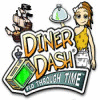 Diner Dash: Flo Through Time játék