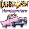 Diner Dash Hometown Hero játék