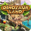 Dinosaur Land játék