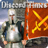 Discord Times játék