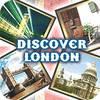 Discover London játék