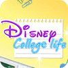 Disney College Life játék