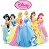 Disney Princess: Hidden Treasures játék