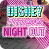 Disney Princesses Night Out játék