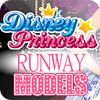 Disney Princesses — Runway Models játék