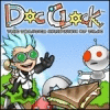Doc Clock - The Toasted Sandwich of Time játék