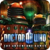 Doctor Who: The Adventure Games - Blood of the Cybermen játék