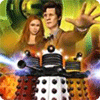 Doctor Who: The Adventure Games - City of the Daleks játék