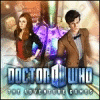 Doctor Who: The Adventure Games - TARDIS játék