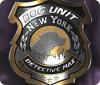 Dog Unit New York: Detective Max játék