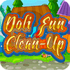 Doli Fun Cleanup játék