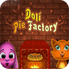 Doli Pie Factory játék