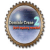 Dominic Crane 2: Dark Mystery Revealed játék