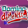 Domino Dementia játék