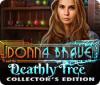 Donna Brave: And the Deathly Tree Collector's Edition játék