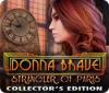 Donna Brave: And the Strangler of Paris Collector's Edition játék