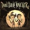 Don't Starve Together játék