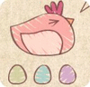 Doodle Eggs játék