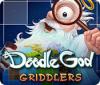 Doodle God Griddlers játék