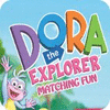 Dora the Explorer: Matching Fun játék