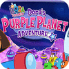 Dora's Purple Planet Adventure játék