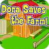 Dora Saves Farm játék