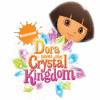 Dora Saves the Crystal Kingdom játék