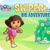 Dora the Explorer: Swiper's Big Adventure játék