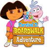 Doras Carnival 2: At the Boardwalk játék