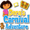 Doras Carnival Adventure játék