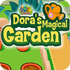 Dora's Magical Garden játék