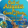 Call of Atlantis and Cradle of Persia Double Pack játék