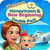 Delicious Honeymoon and New Beginning Double Pack játék